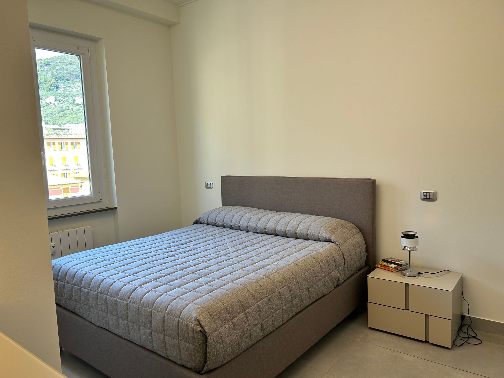 House Tigullio by Holiday World-Binnen