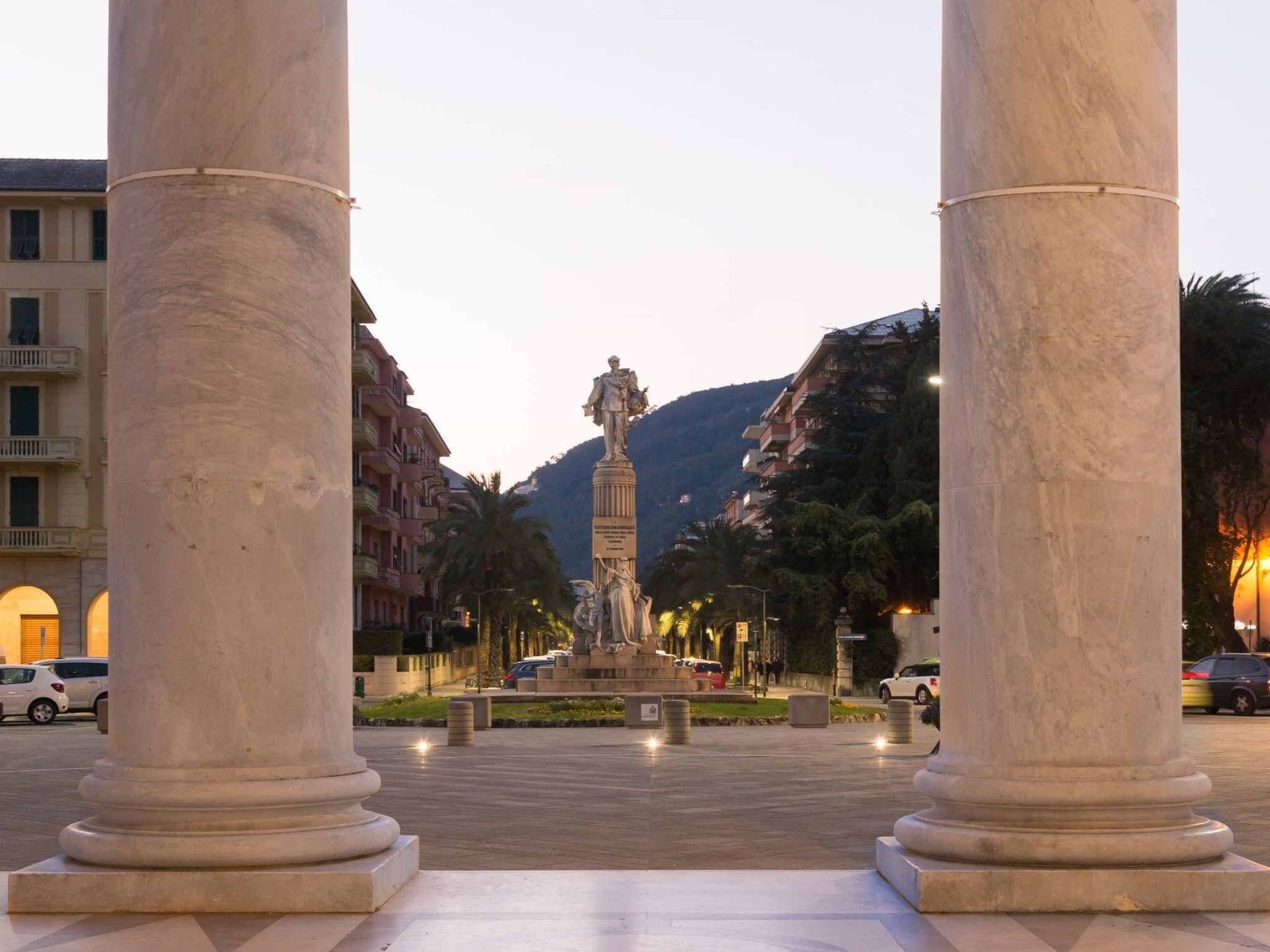 House Tigullio by Holiday World-Binnen