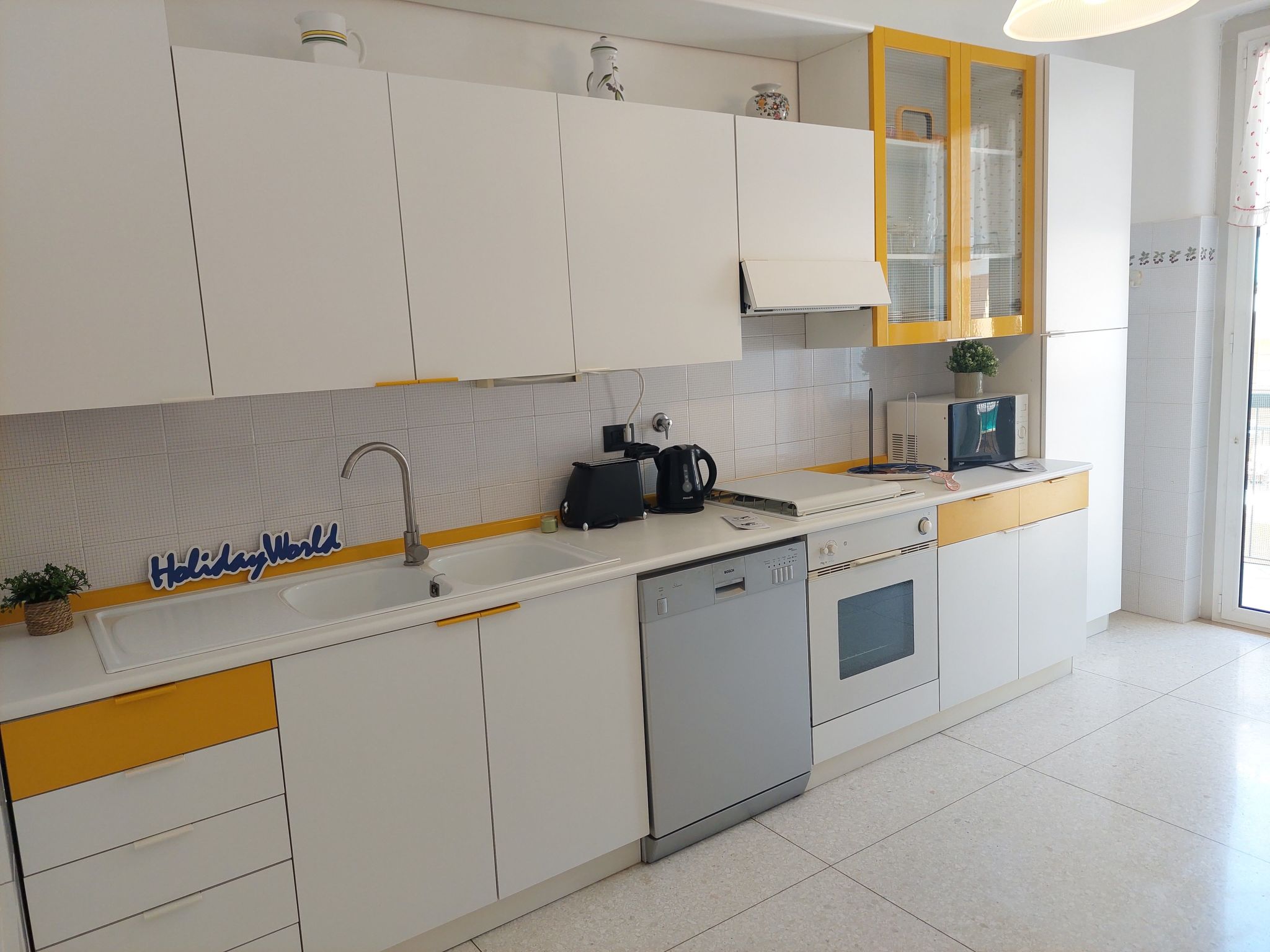 Casa Machi by Holiday World