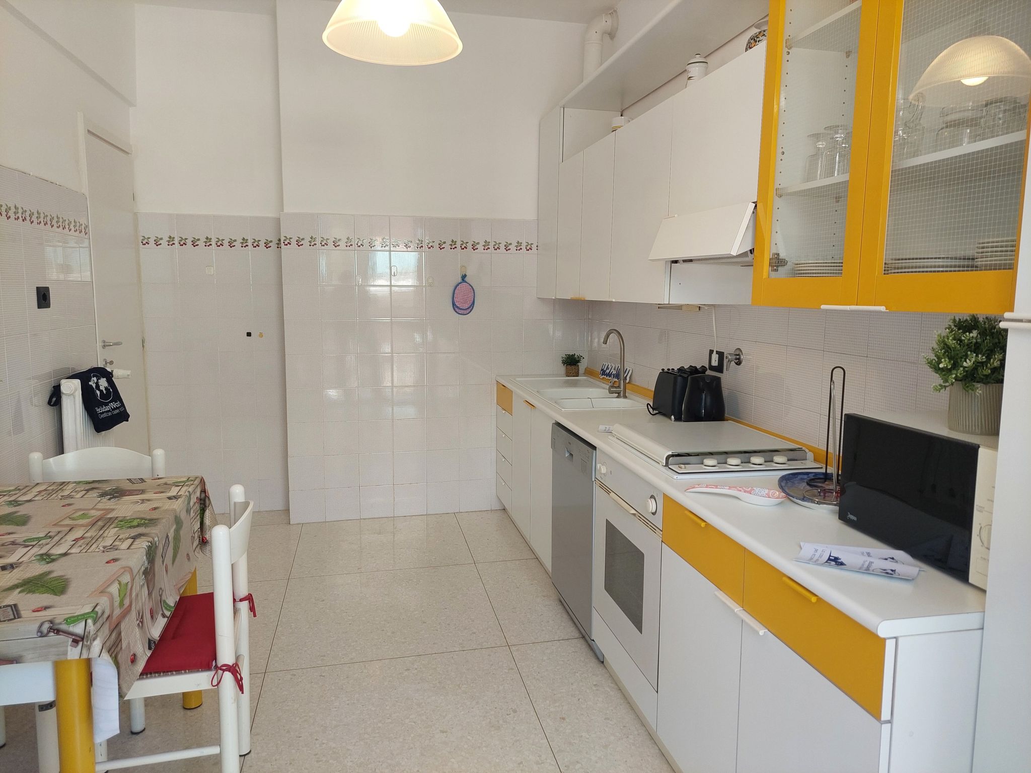 Casa Machi by Holiday World