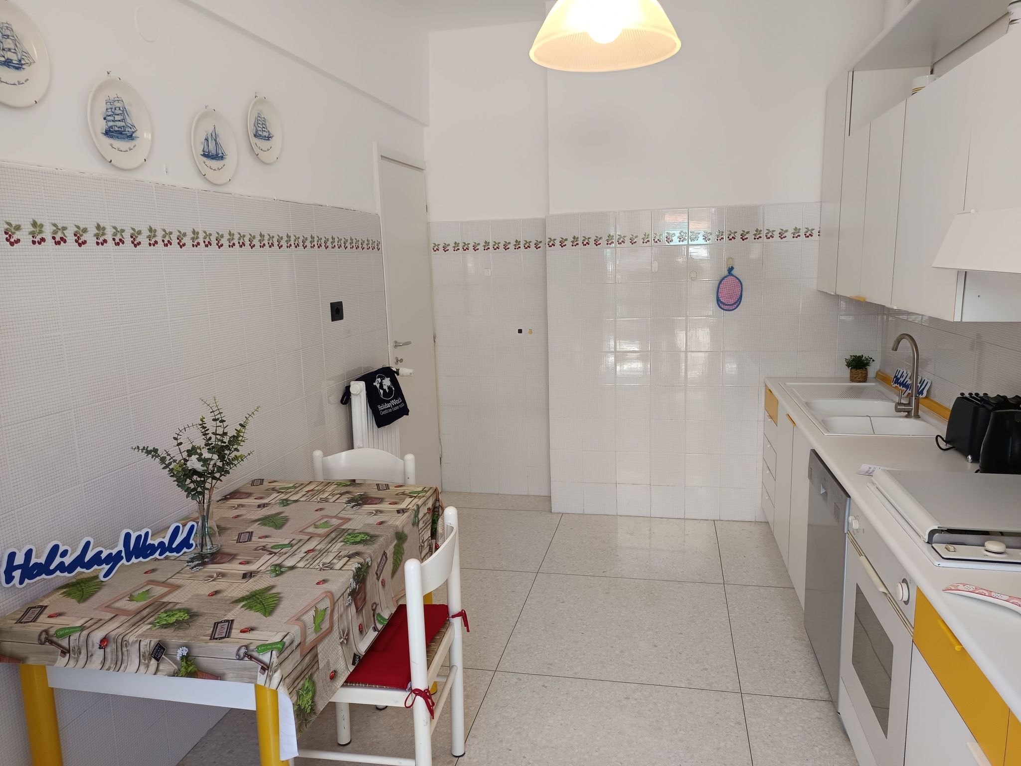 Casa Machi by Holiday World-Binnen