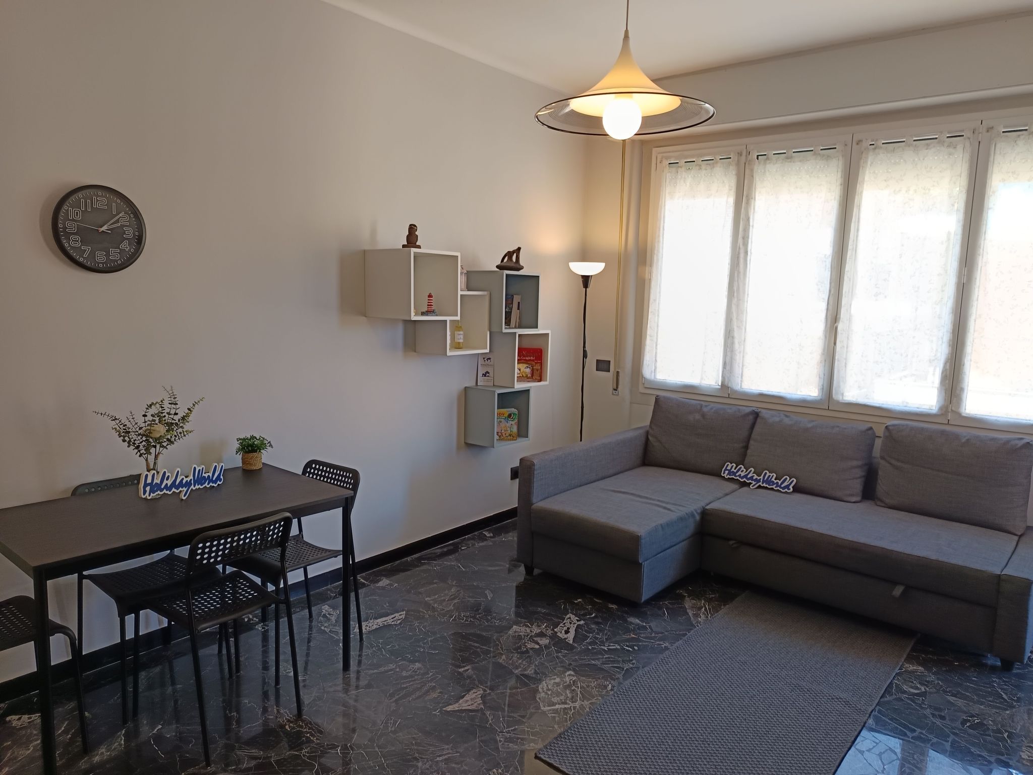 Casa Machi by Holiday World-Binnen