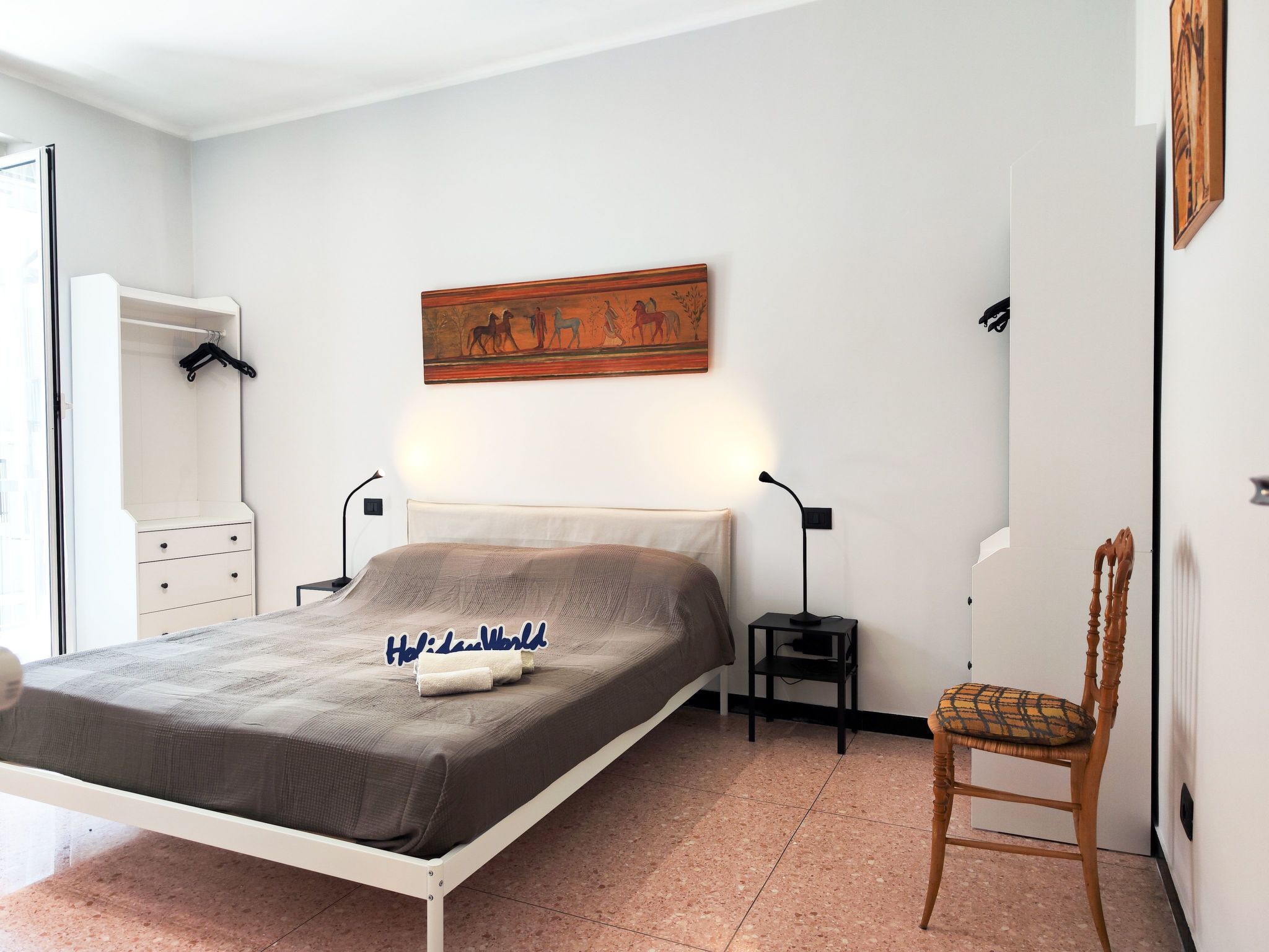 Casa Machi by Holiday World-Binnen