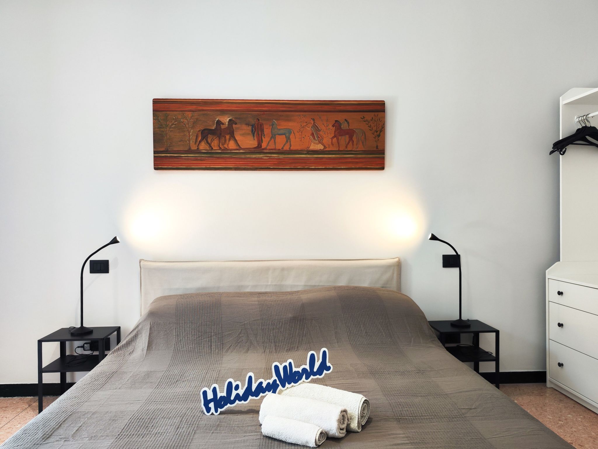 Casa Machi by Holiday World-Binnen