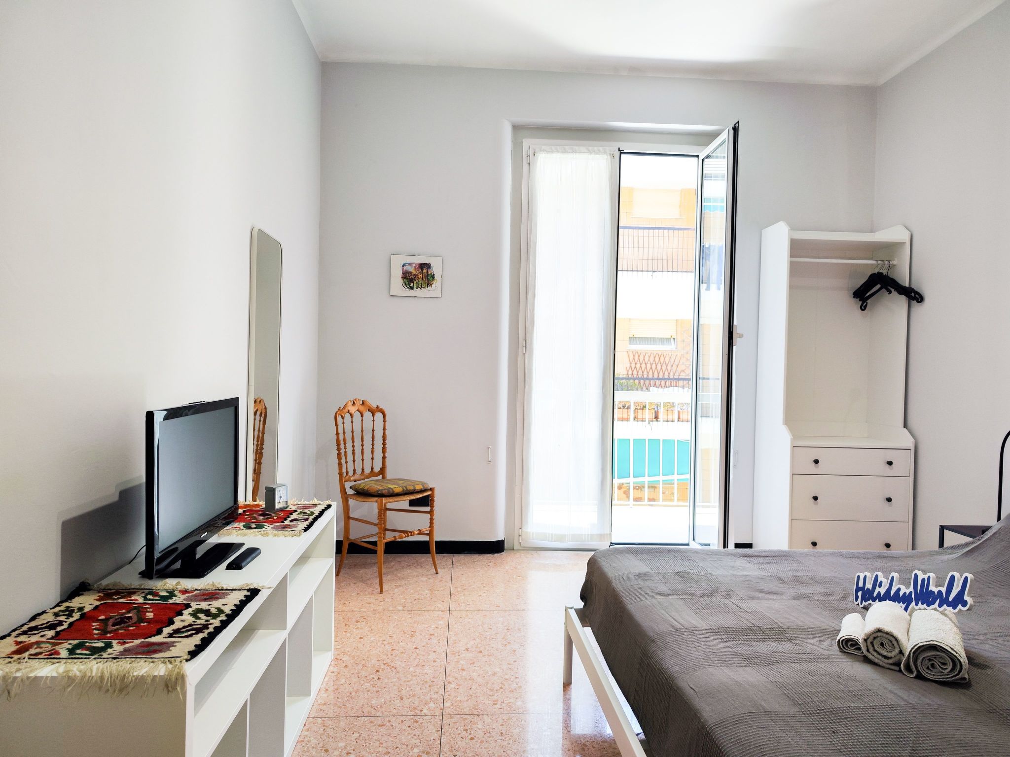 Casa Machi by Holiday World-Binnen