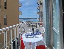 Casa le Fontane bei Holiday World