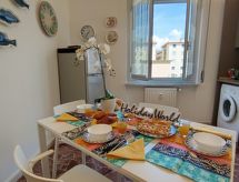 Casa le Fontane bei Holiday World