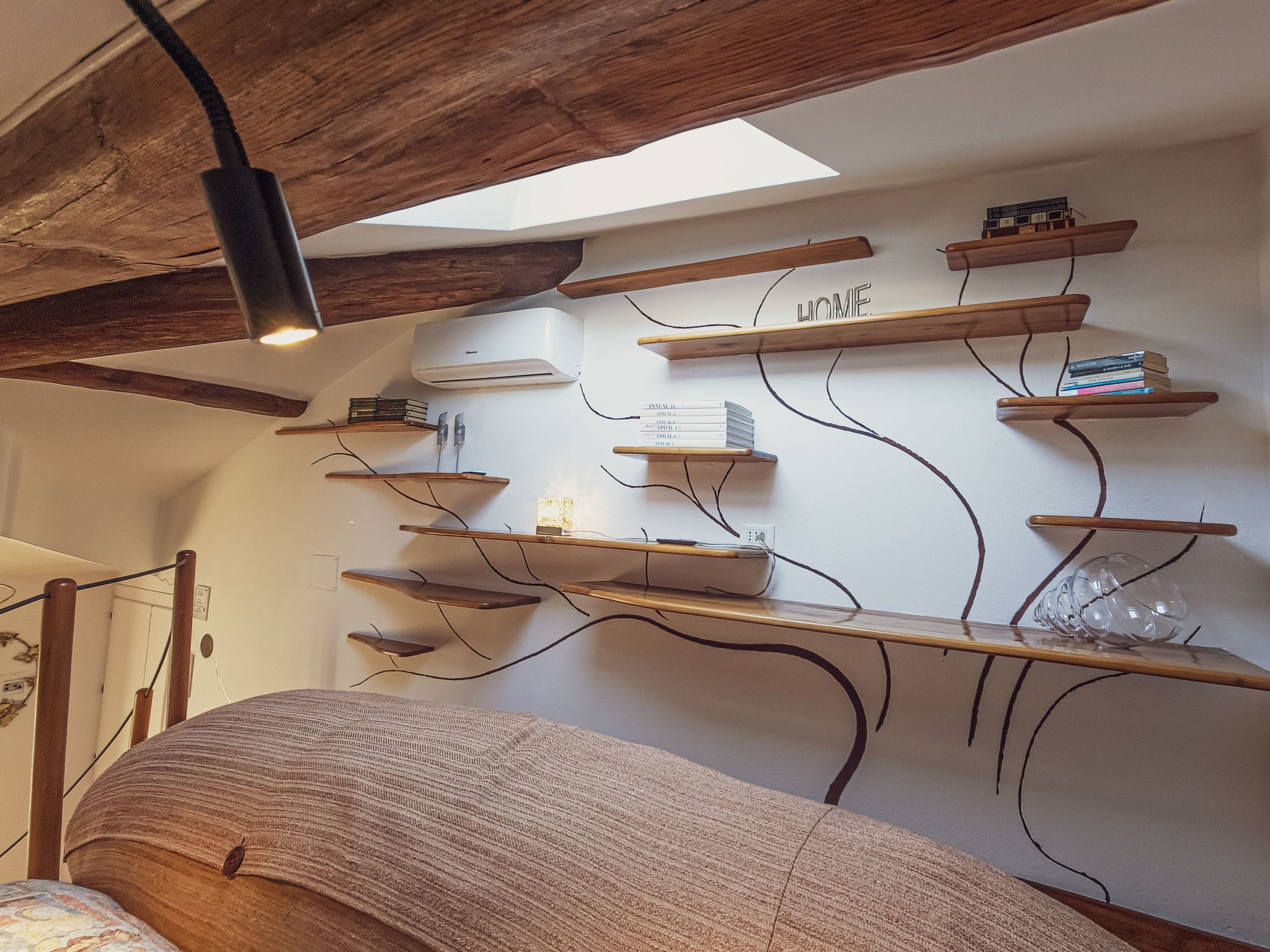 Strategisches Mikrohaus zwischen Cinque Terre und Portofino-Image-tags.info