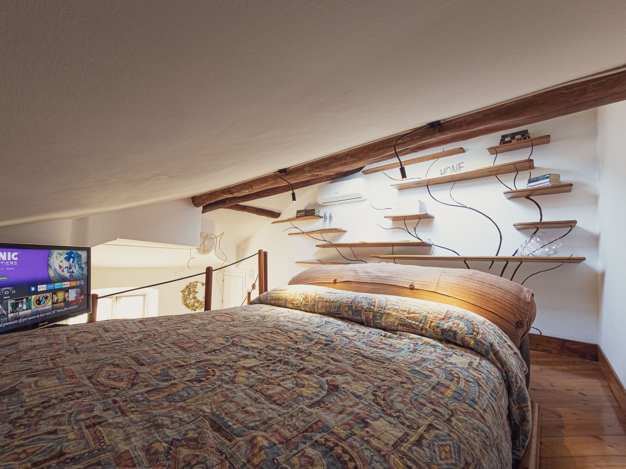 Strategisches Mikrohaus zwischen Cinque Terre und Portofino-Image-tags.info