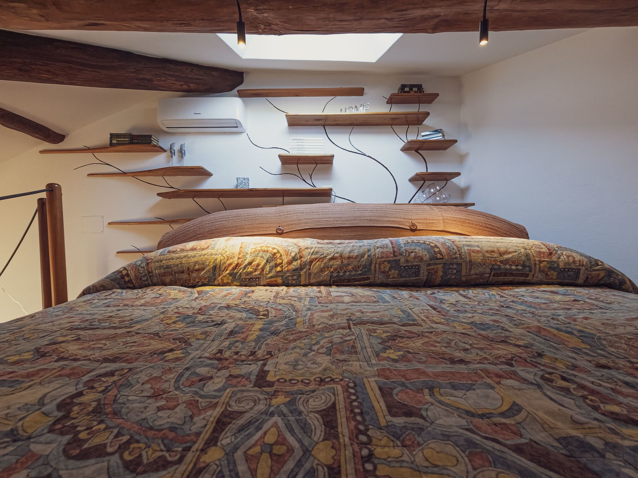 Strategisches Mikrohaus zwischen Cinque Terre und Portofino-Image-tags.info