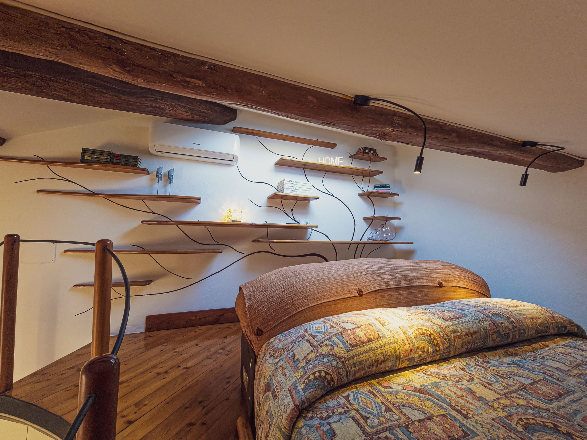 Strategisches Mikrohaus zwischen Cinque Terre und Portofino-Image-tags.info