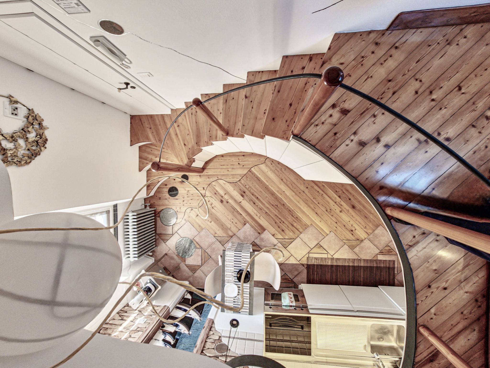 Strategisches Mikrohaus zwischen Cinque Terre und Portofino-Image-tags.info