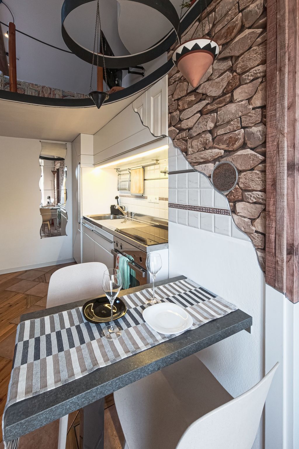 Strategisches Mikrohaus zwischen Cinque Terre und Portofino-Image-tags.info