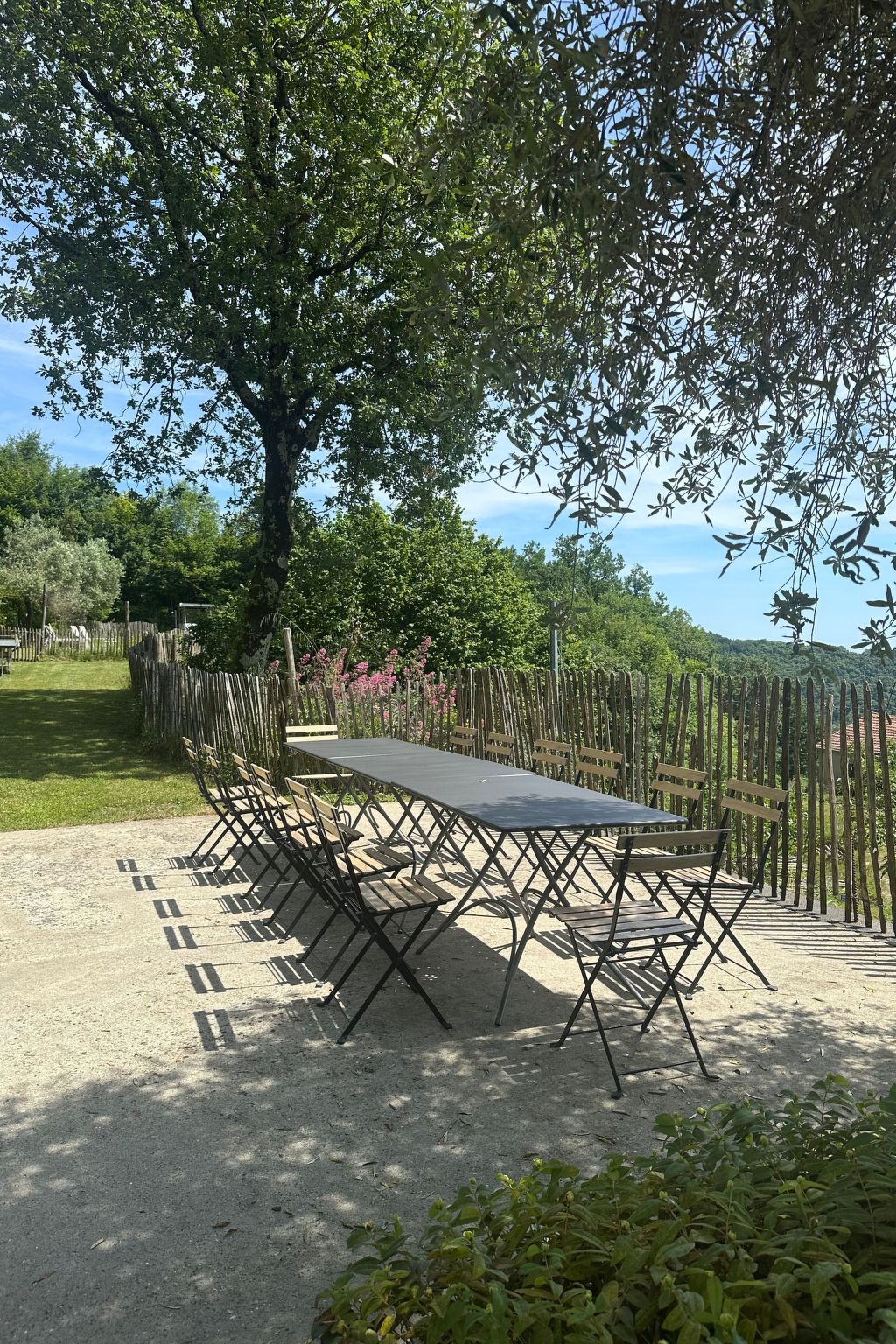 Vakantievilla 'Top Hill'-Drinnen