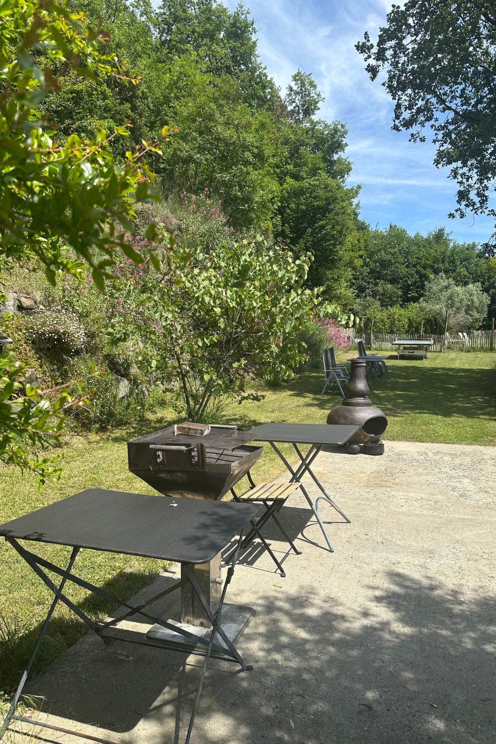 Vakantievilla 'Top Hill'-Drinnen