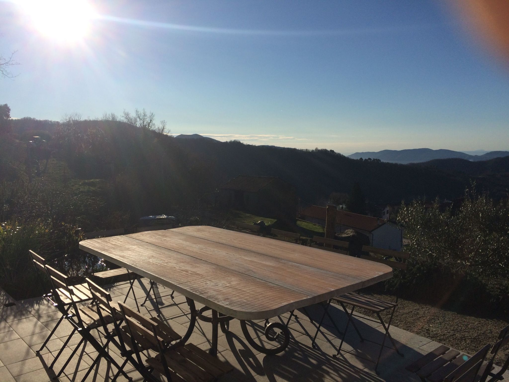 Vakantievilla 'Top Hill'-Drinnen