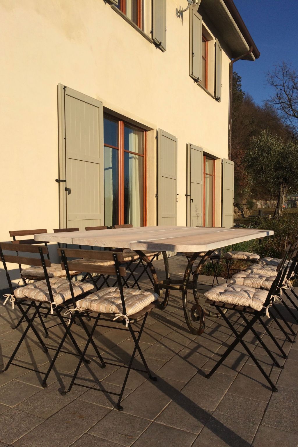 Vakantievilla 'Top Hill'-Drinnen