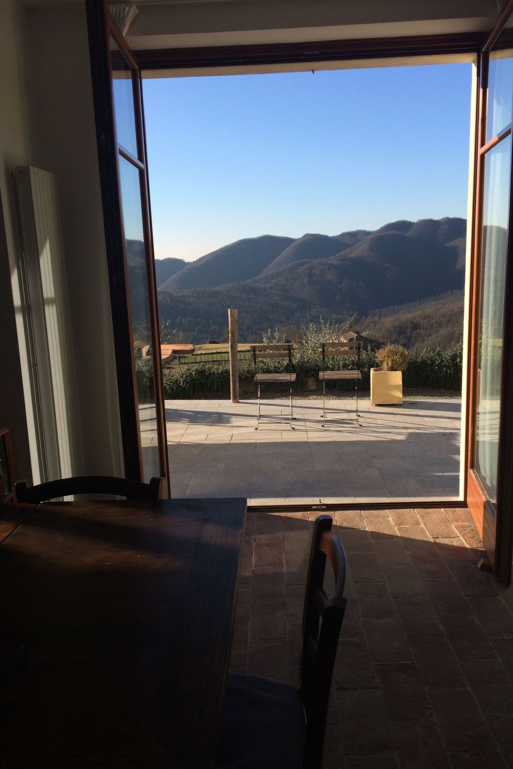 Vakantievilla 'Top Hill'-Drinnen