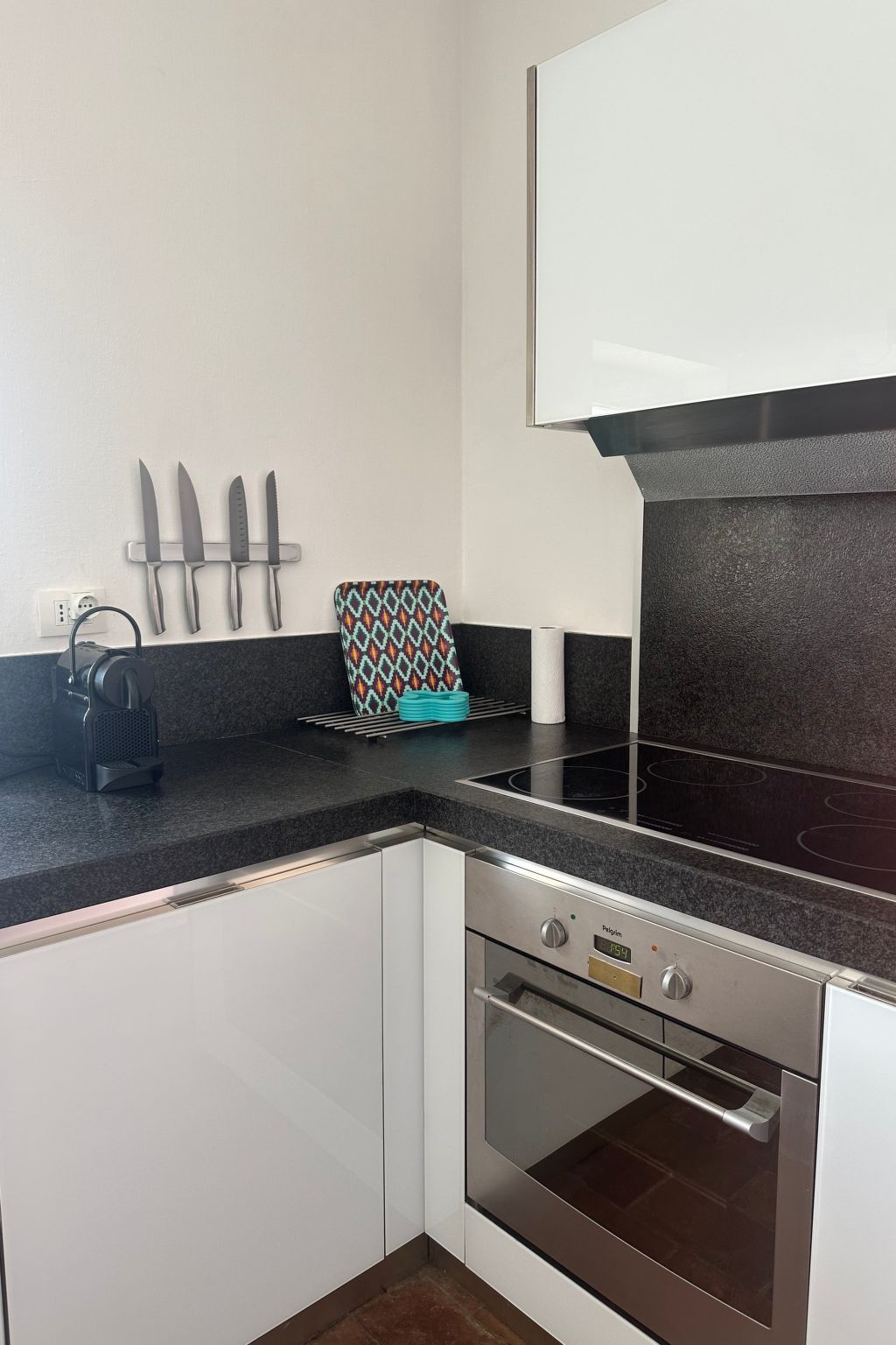 Vakantievilla 'Top Hill'-Drinnen