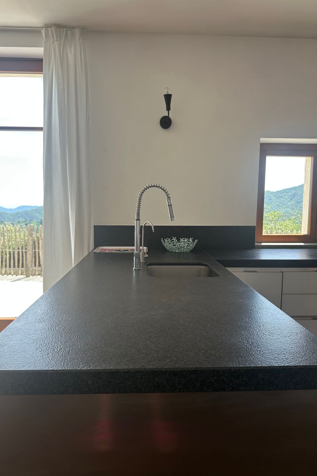 Vakantievilla 'Top Hill'-Drinnen