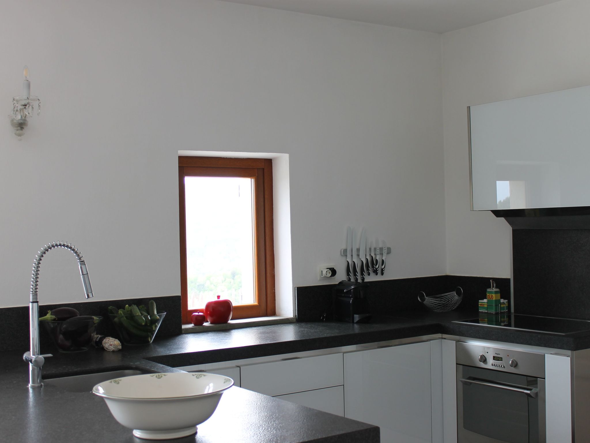 Vakantievilla 'Top Hill'-Drinnen