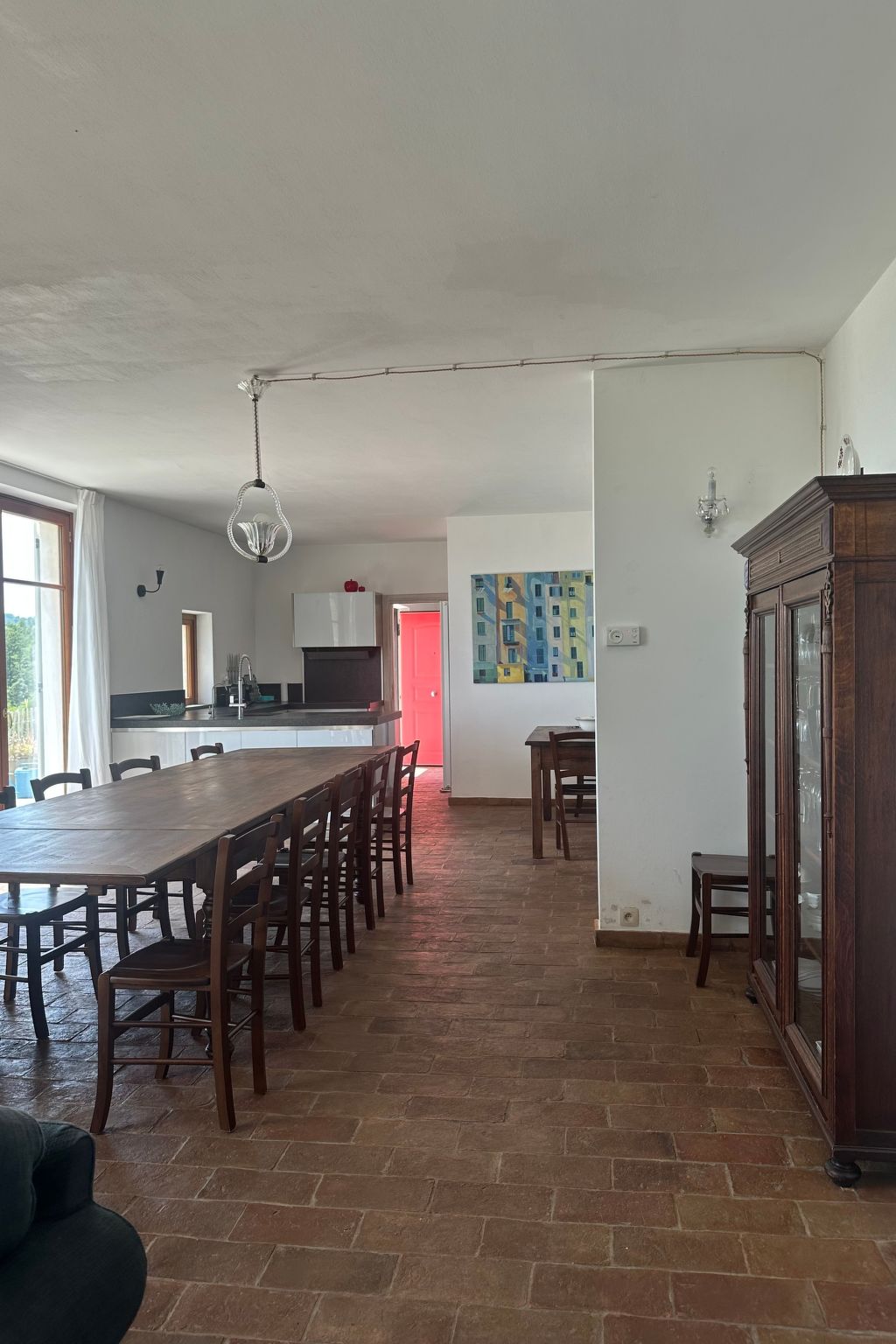 Vakantievilla 'Top Hill'-Drinnen