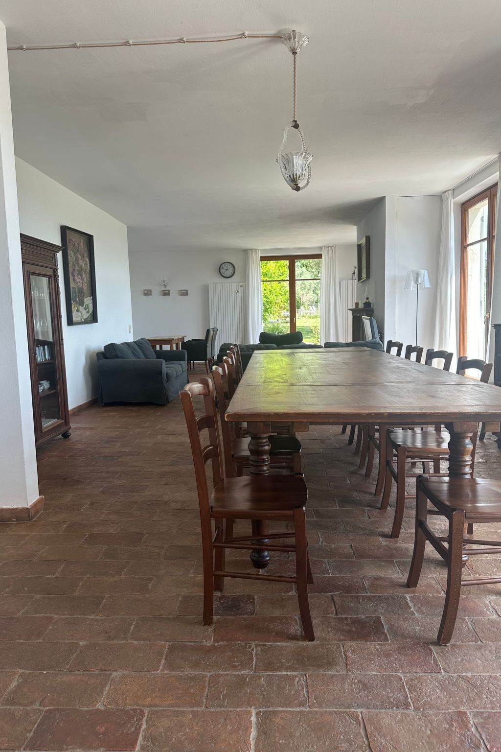 Vakantievilla 'Top Hill'-Drinnen