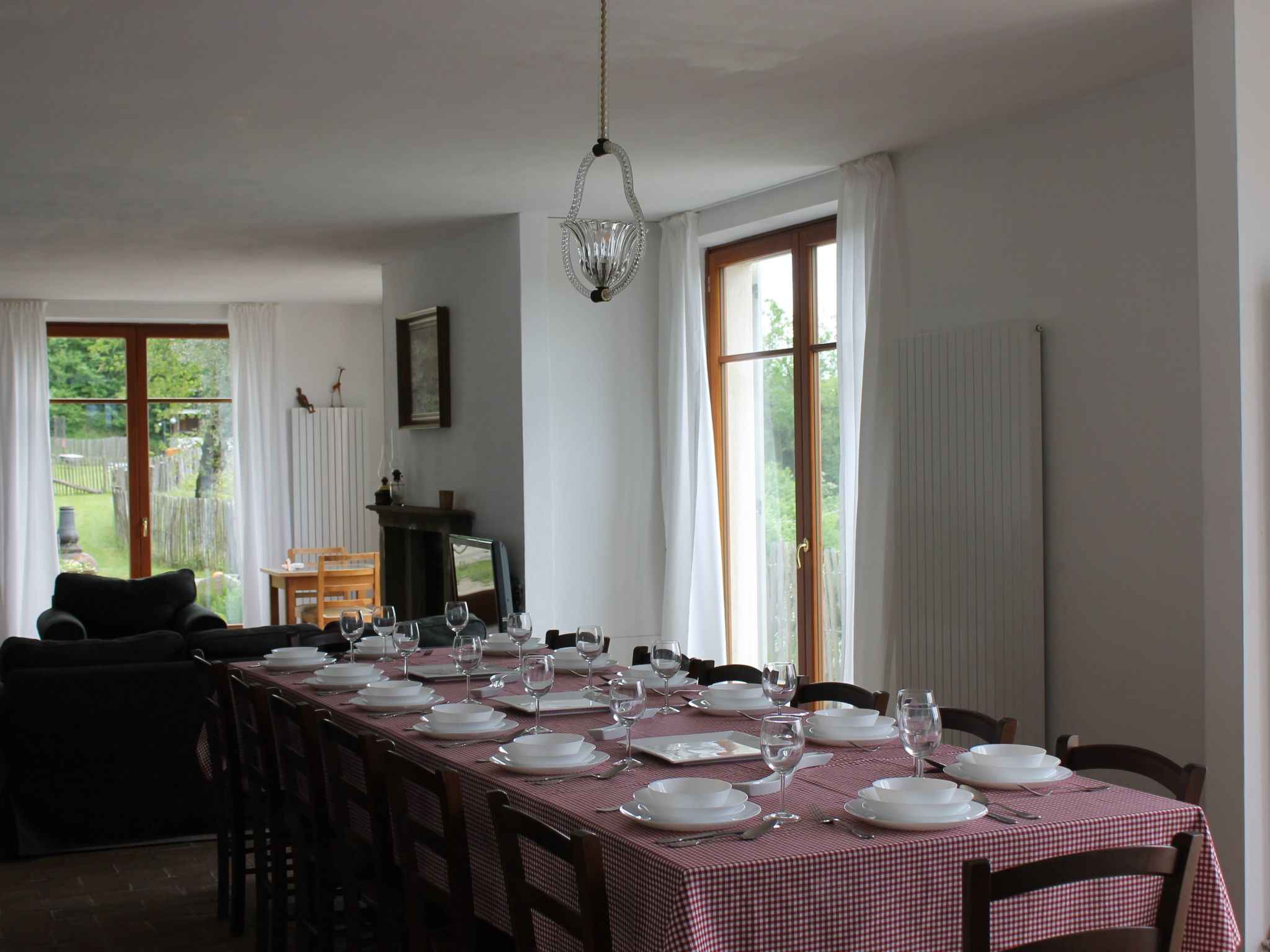 Vakantievilla 'Top Hill'-Drinnen