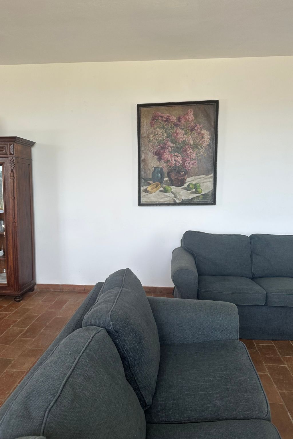 Vakantievilla 'Top Hill'-Drinnen