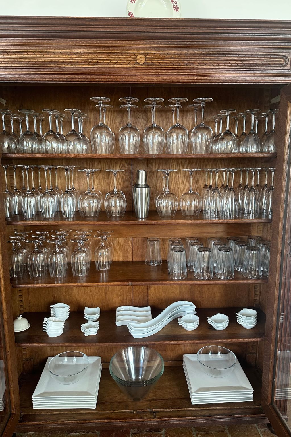 Vakantievilla 'Top Hill'-Drinnen