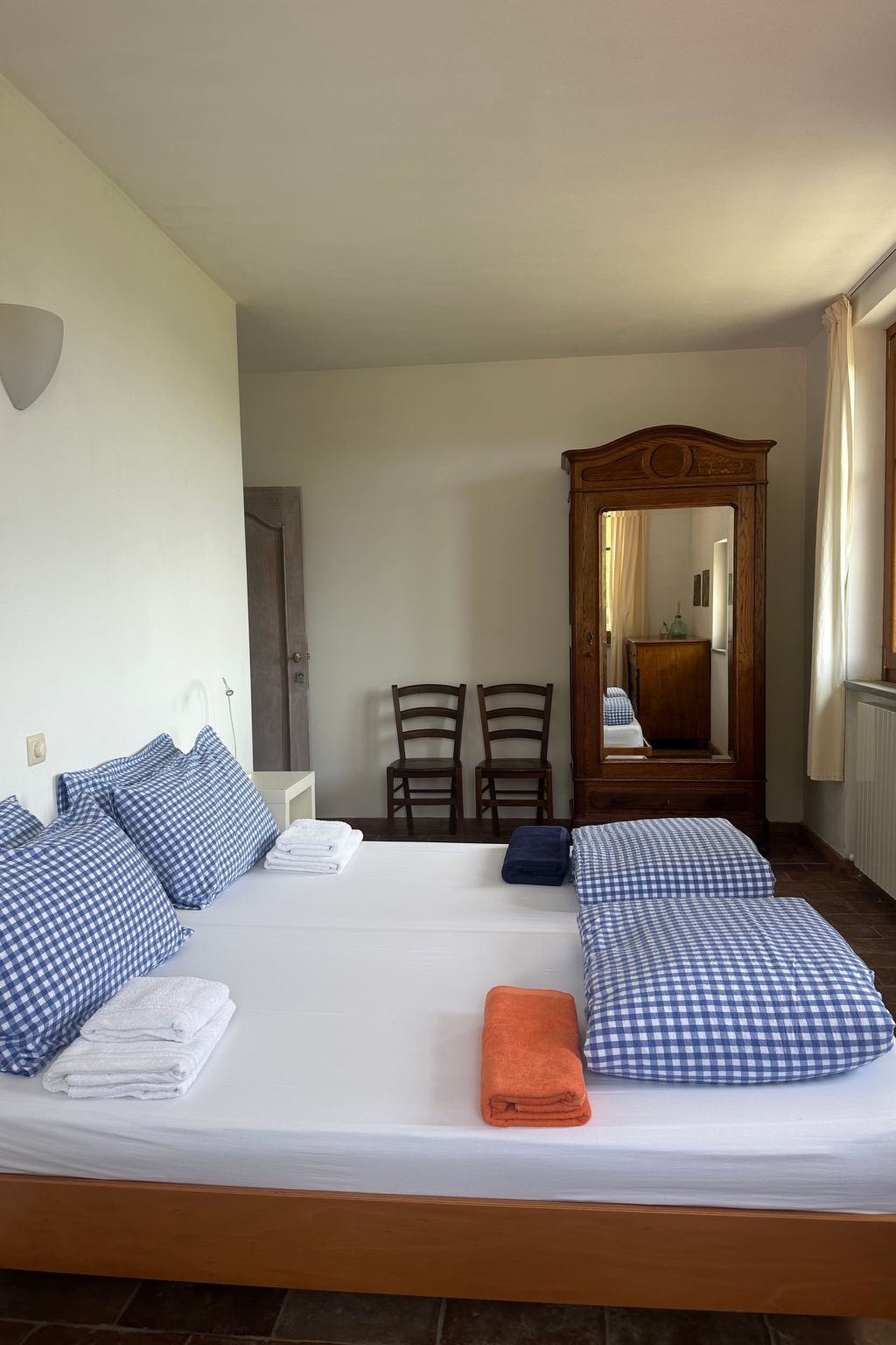 Vakantievilla 'Top Hill'-Drinnen