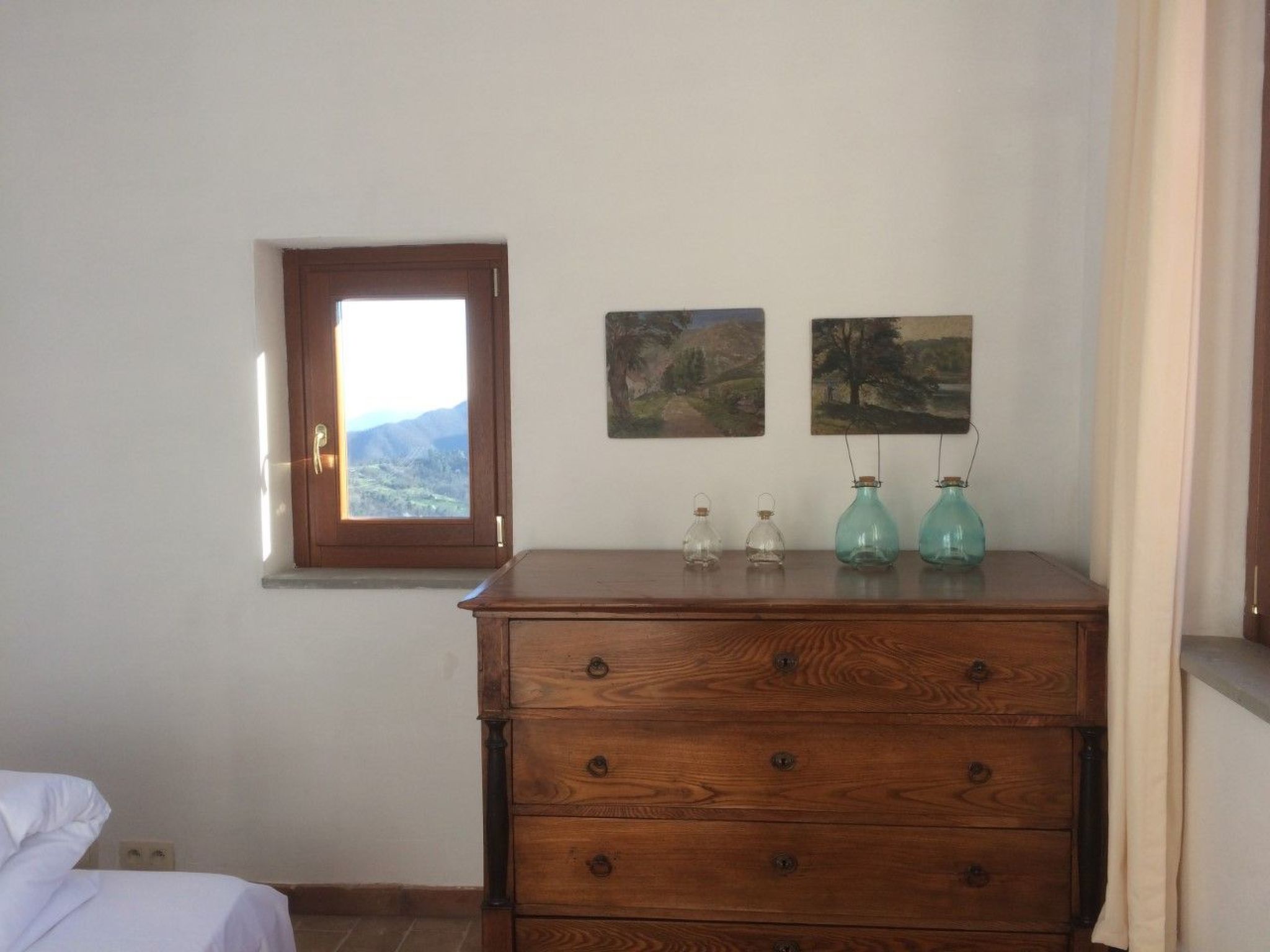 Vakantievilla 'Top Hill'-Drinnen