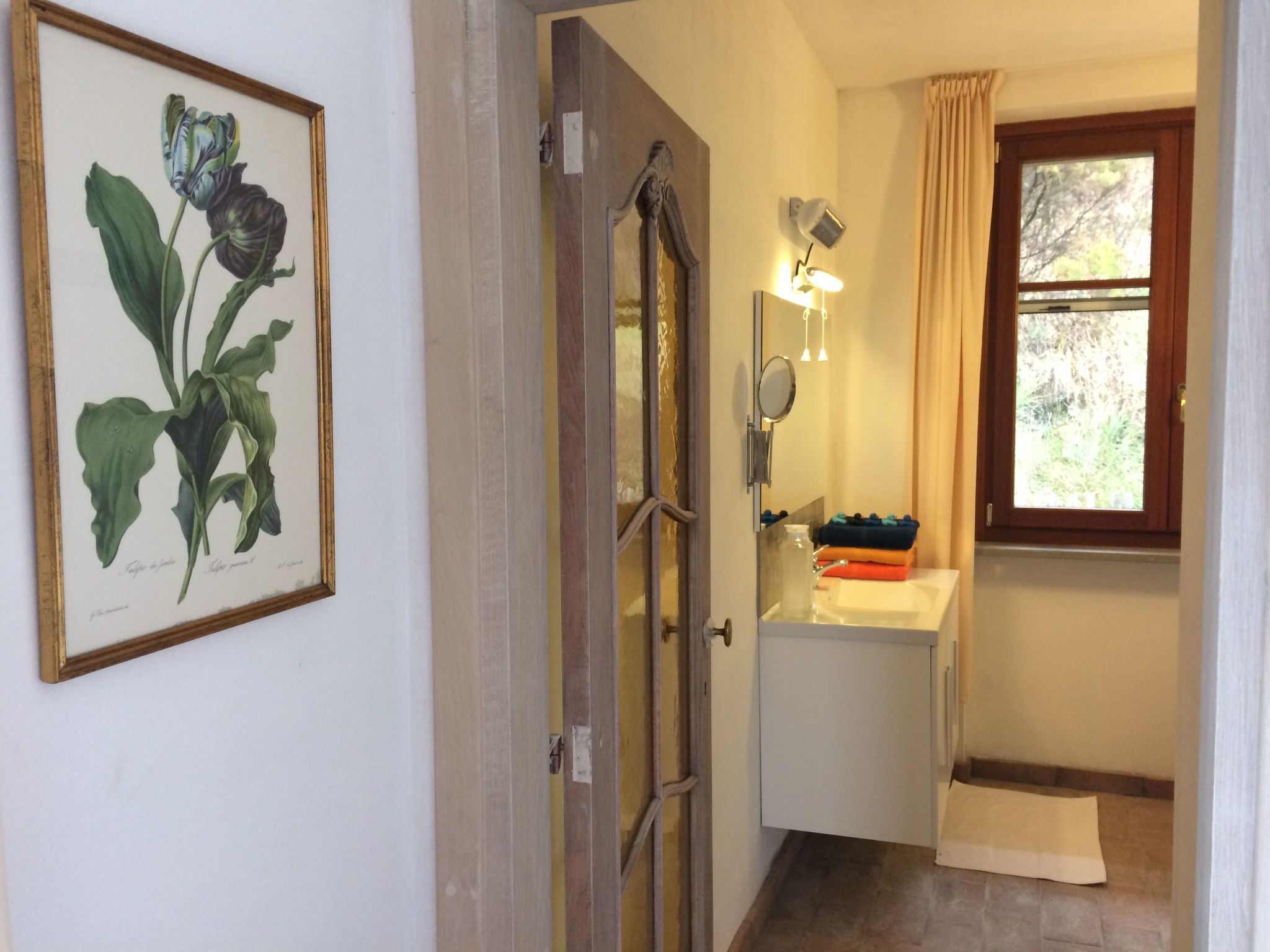 Vakantievilla 'Top Hill'-Drinnen