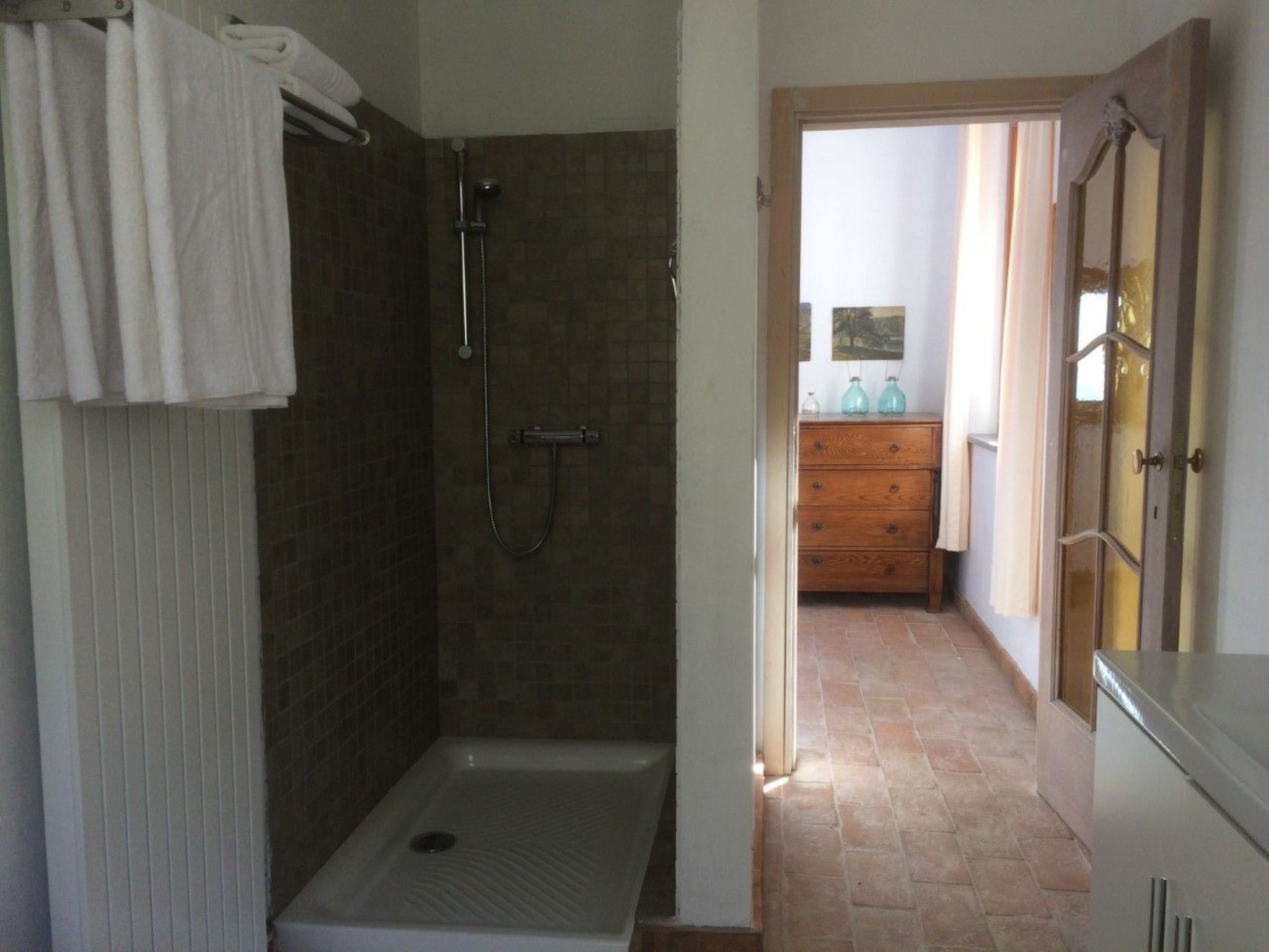 Vakantievilla 'Top Hill'-Drinnen