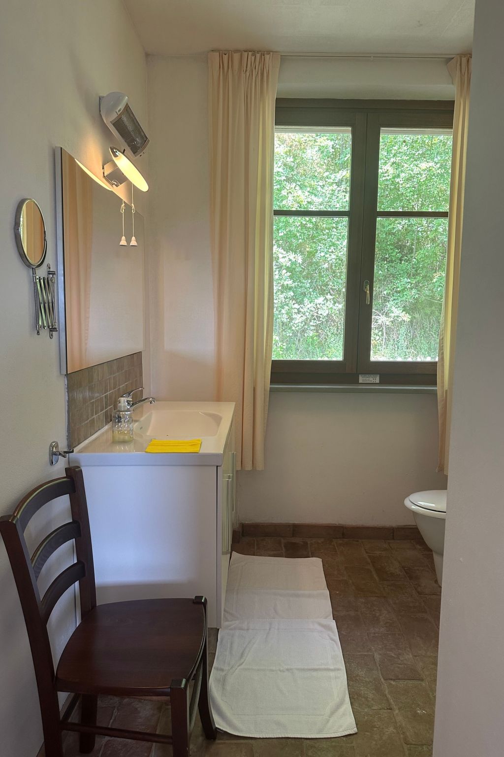 Vakantievilla 'Top Hill'-Drinnen