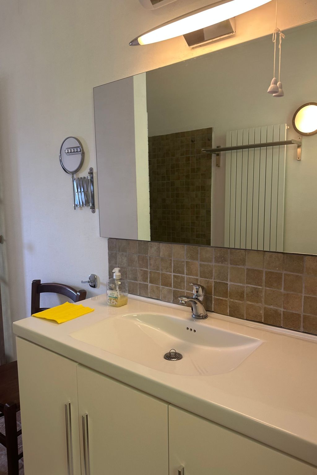 Vakantievilla 'Top Hill'-Drinnen