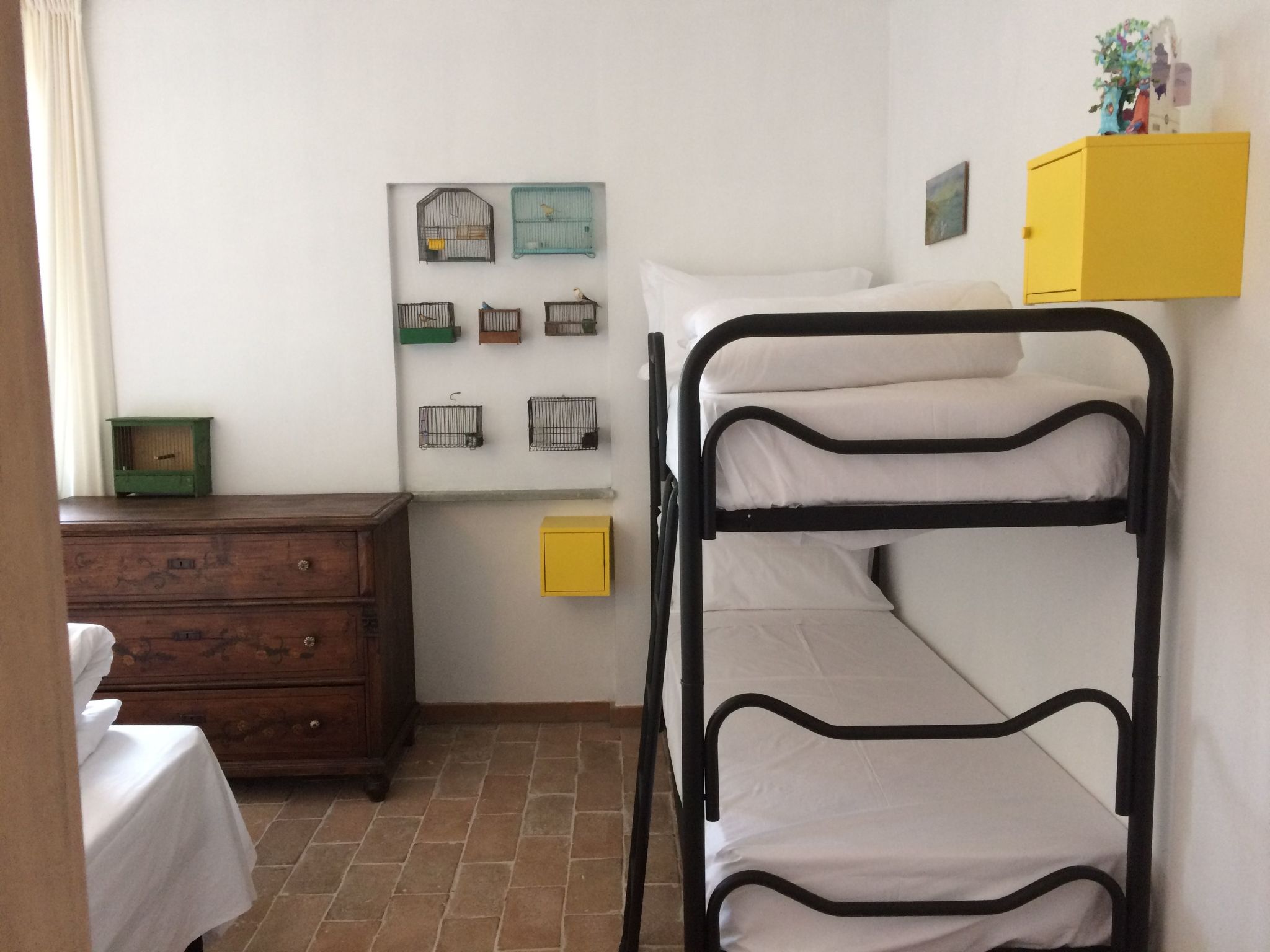 Vakantievilla 'Top Hill'-Drinnen