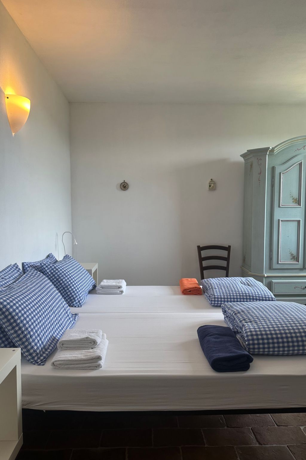 Vakantievilla 'Top Hill'-Drinnen