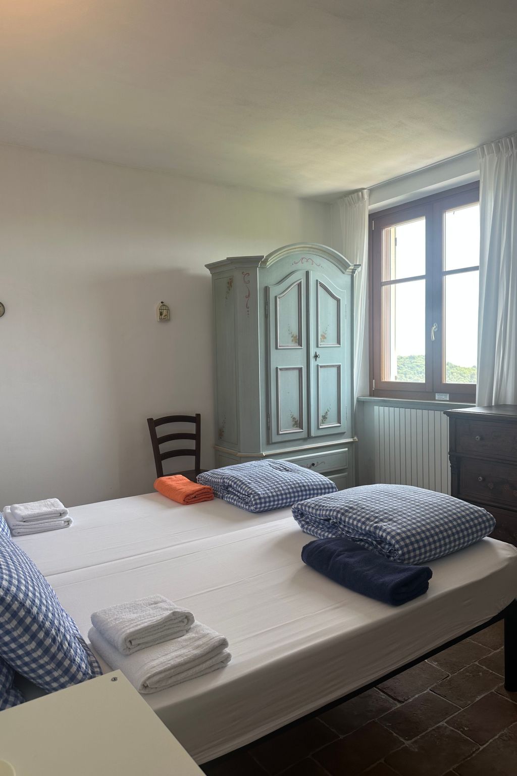 Vakantievilla 'Top Hill'-Drinnen