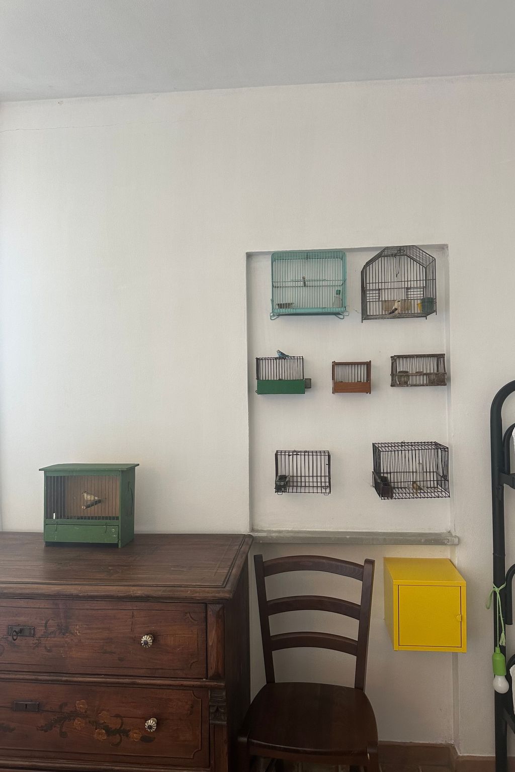 Vakantievilla 'Top Hill'-Drinnen