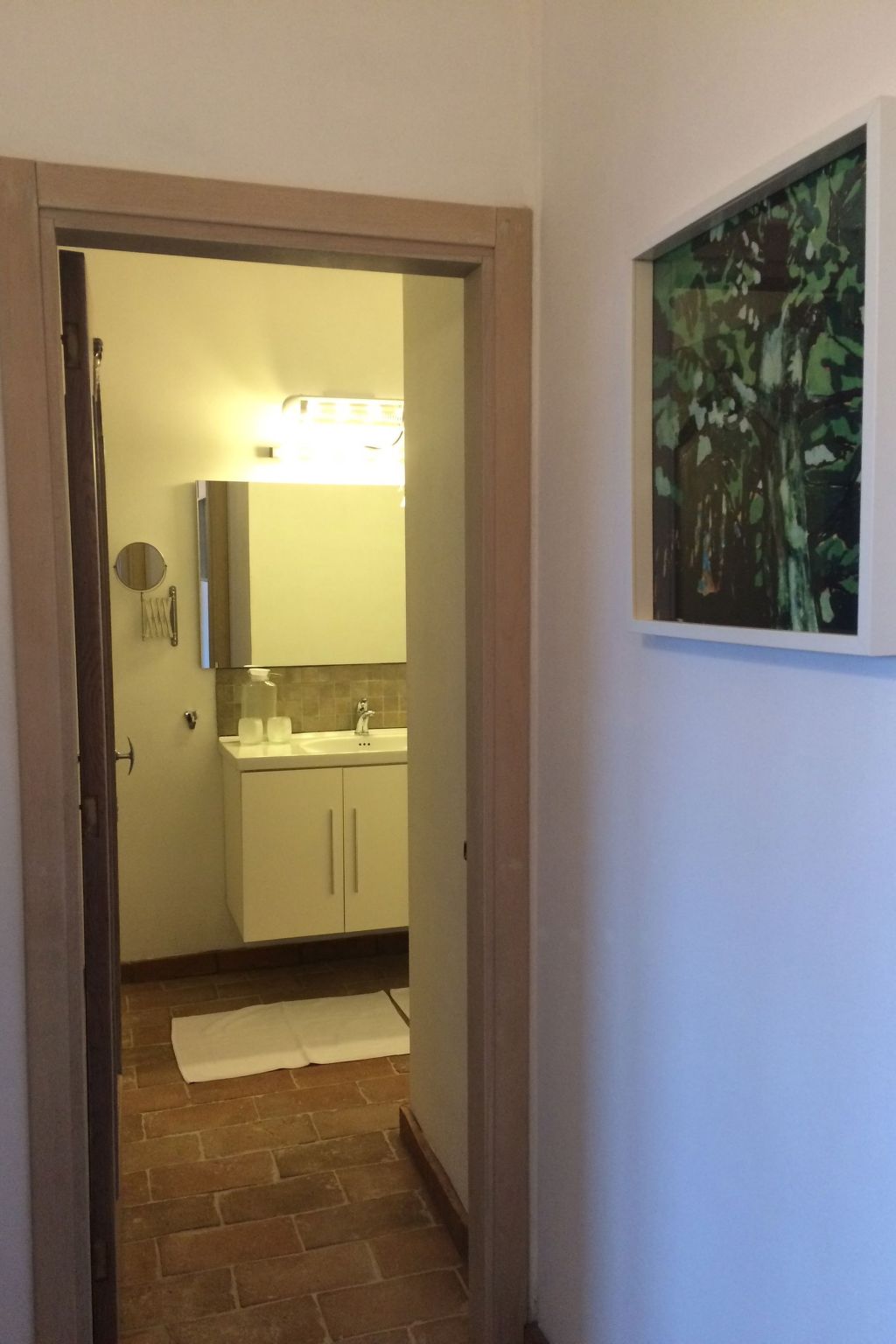 Vakantievilla 'Top Hill'-Drinnen