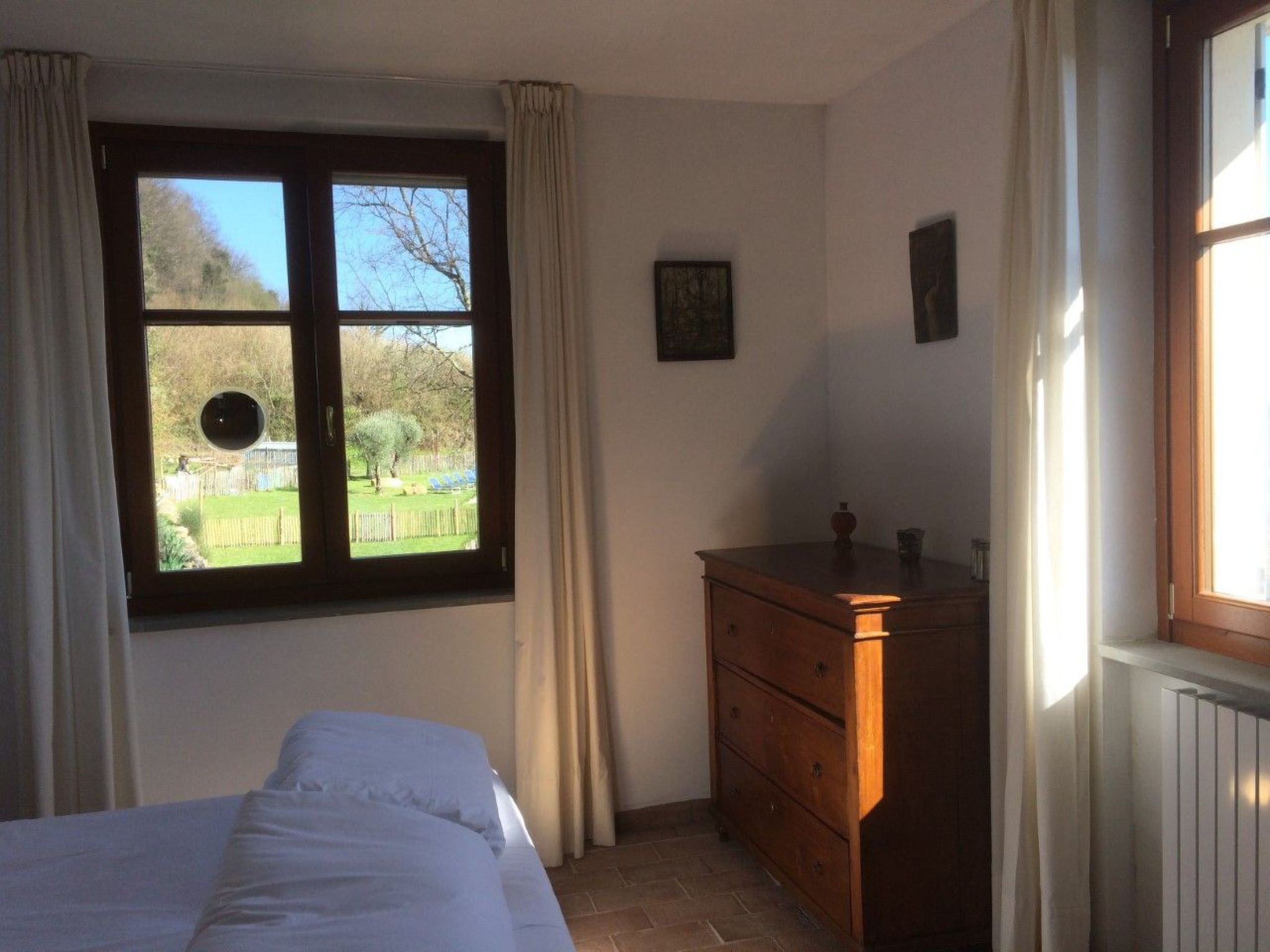 Vakantievilla 'Top Hill'