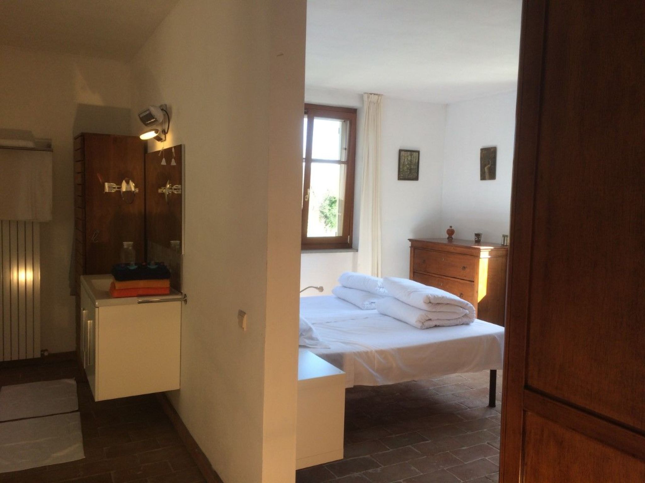 Vakantievilla 'Top Hill'-Drinnen