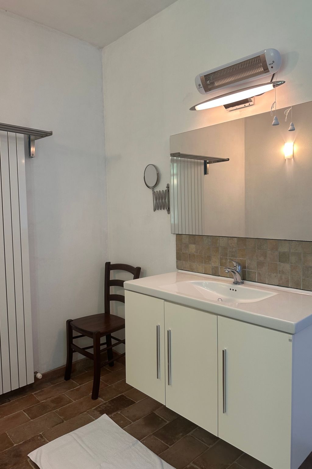 Vakantievilla 'Top Hill'-Drinnen