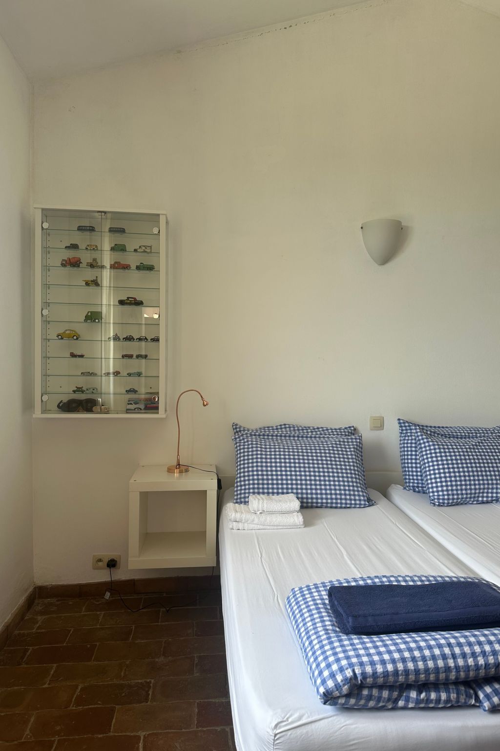 Vakantievilla 'Top Hill'-Drinnen