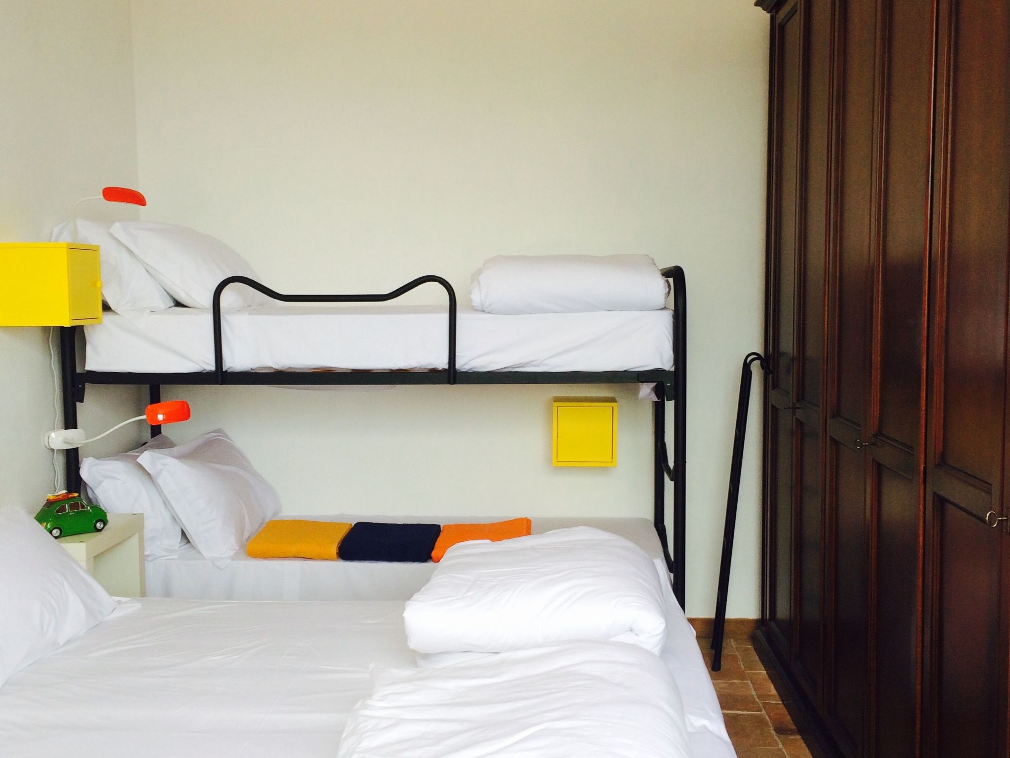 Vakantievilla 'Top Hill'-Drinnen