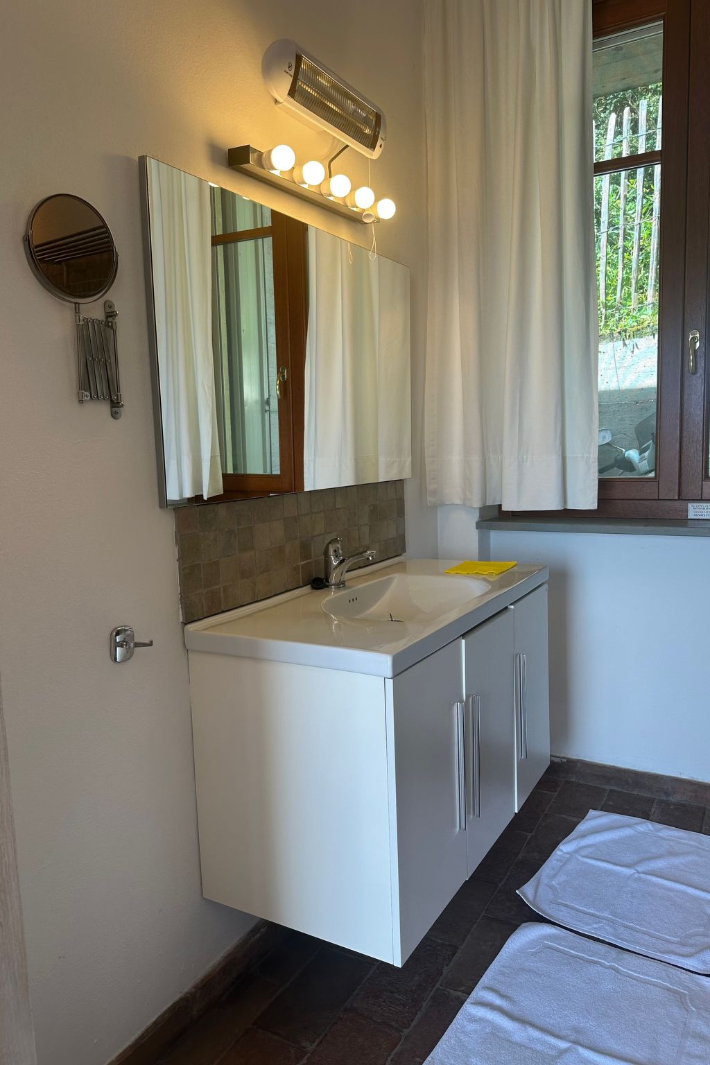 Vakantievilla 'Top Hill'-Drinnen