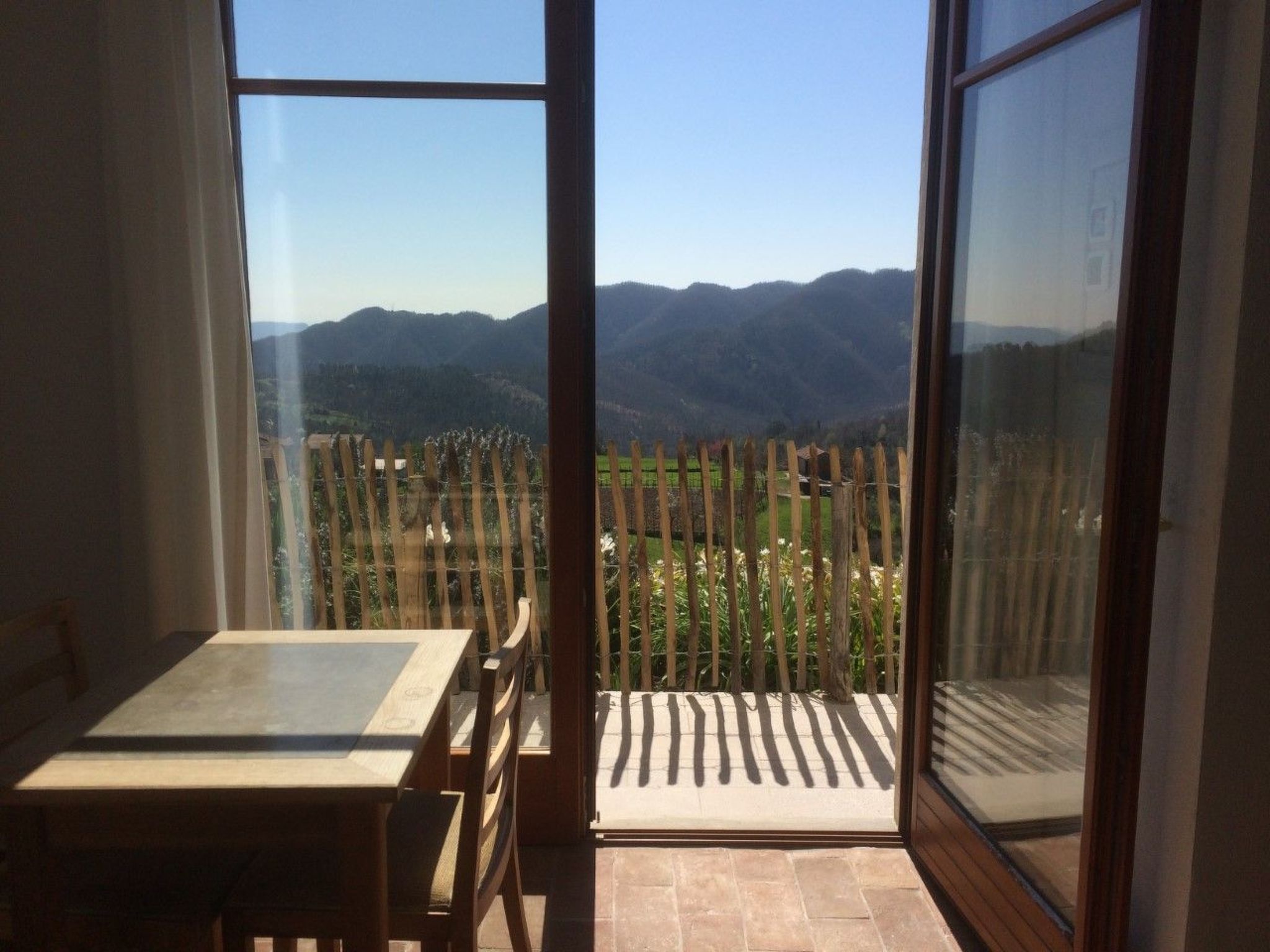 Vakantievilla 'Top Hill'-Drinnen