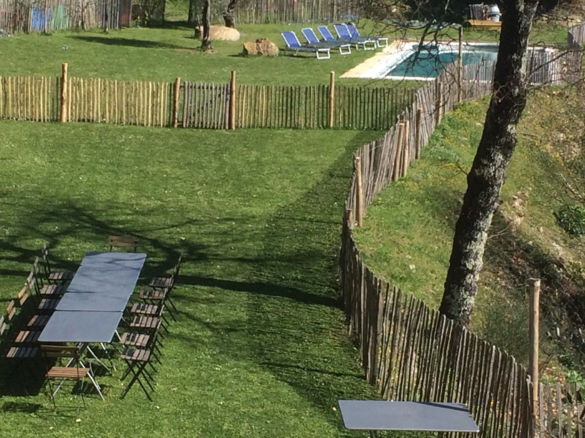 Vakantievilla 'Top Hill'-Drinnen