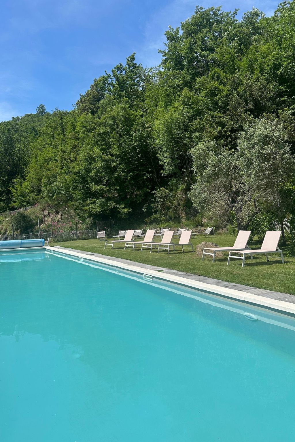 Vakantievilla 'Top Hill'-Drinnen